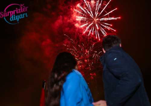 Doğum Günü Sürprizi Organizasyonları