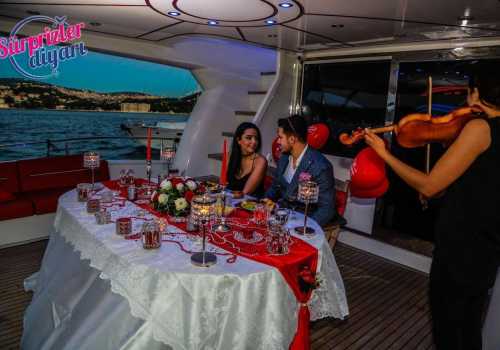 Doğum Günü Sürprizi Organizasyonları