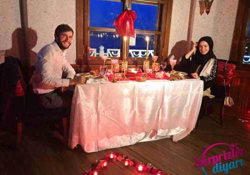 Doğum Günü Sürprizi Organizasyonları