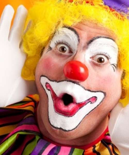 palyaço