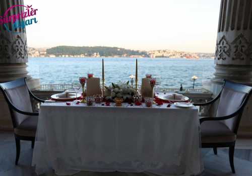 Doğum Günü Sürprizi Organizasyonları